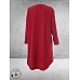 STUDIO Vest Sanne Red